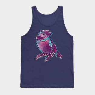 cute bird Tank Top